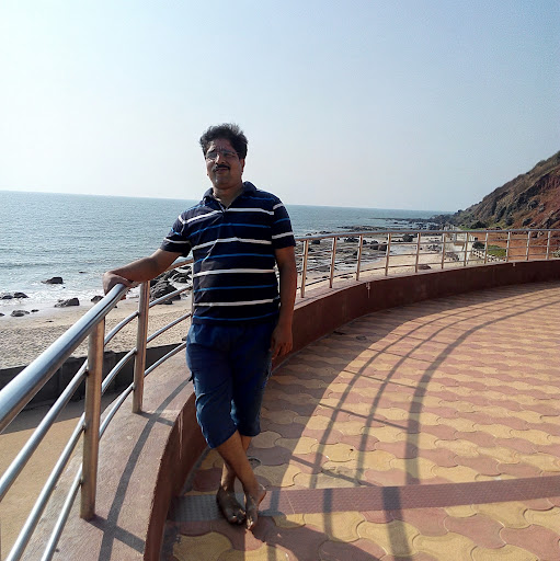 ABHIJIT KAMBLEY