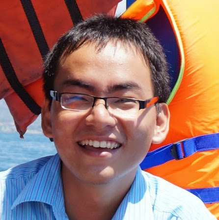 Tran Phuc