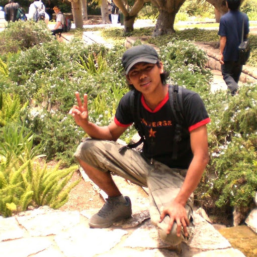 author