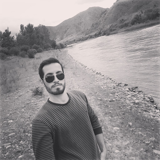 author