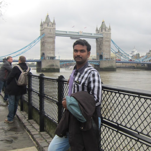 Mr KALYAN SAGAR KADALI