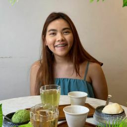 Tabitha Chee