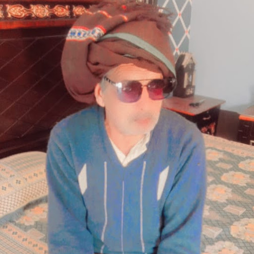 author
