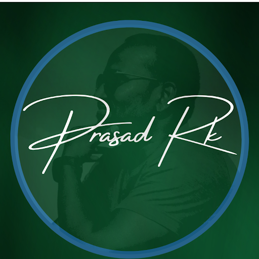 Prasad R