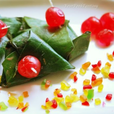 Meetha Pan