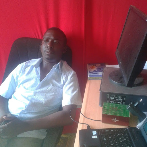 author