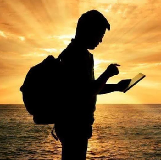 author