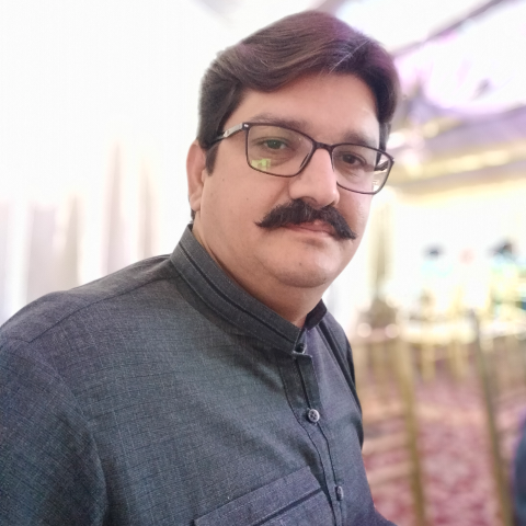 Malik Adnan