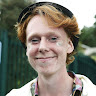 Skribentens bild: Isac Fridlund