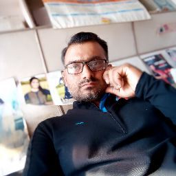 Girdhari Sharma