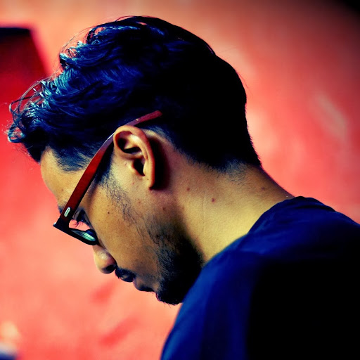 author
