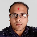 Nishit Prajapati profile pic
