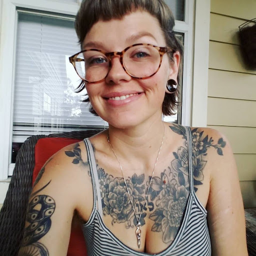 author