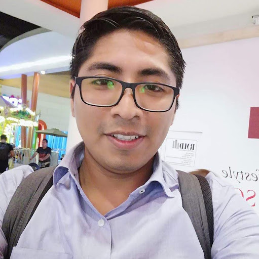 Nelson Olarte Herrera
