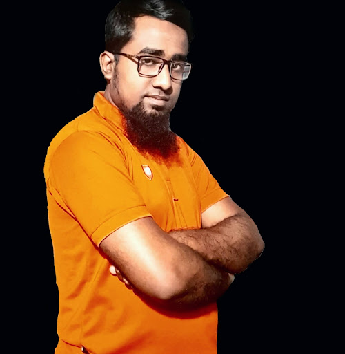 author