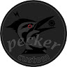 漢的packercustom