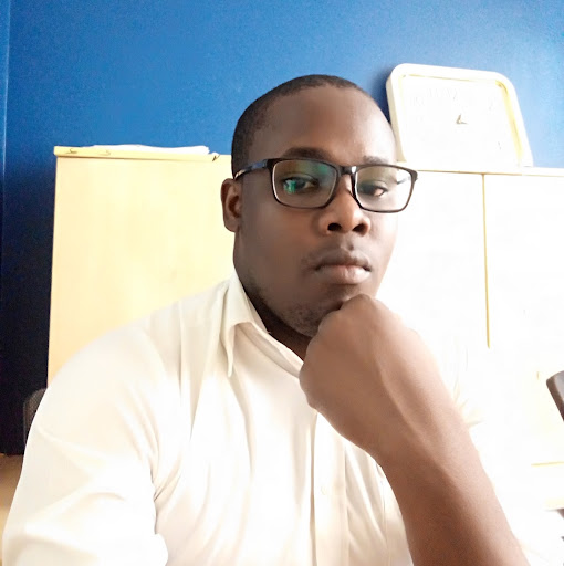 author