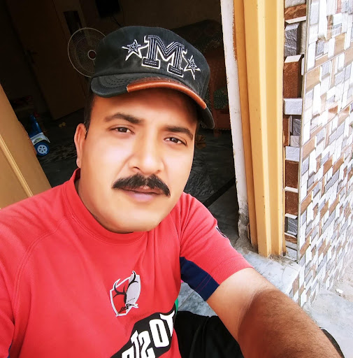 Shahid Nabi Noor