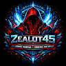 @Zealot45 author photo 