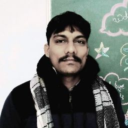 Rajpalsinh Rathod