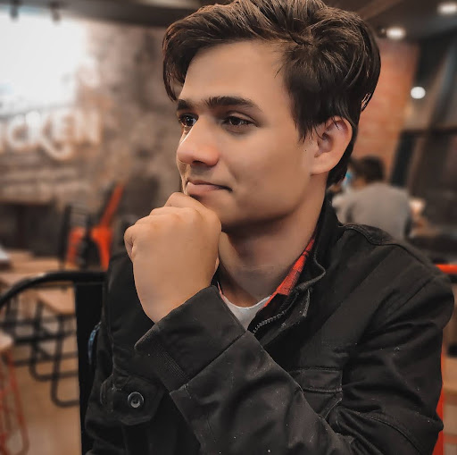 author