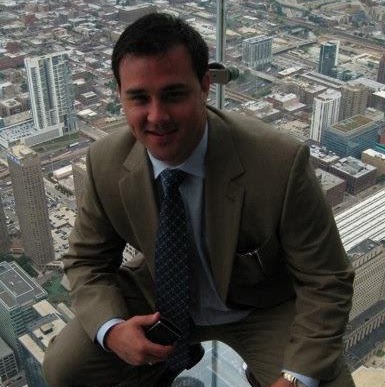 Rob Carpenter's avatar