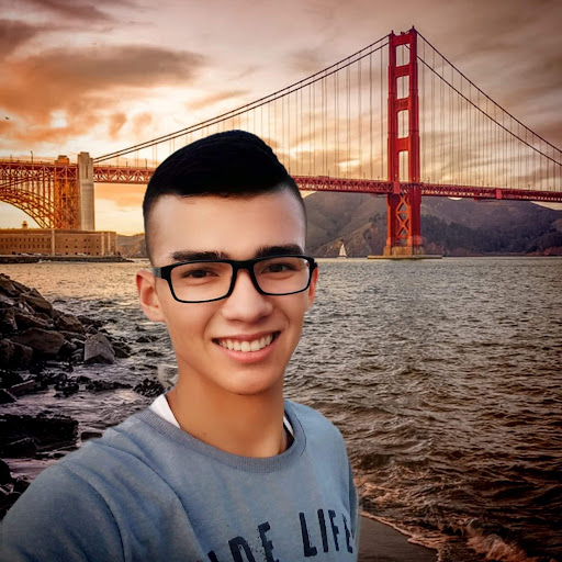 author