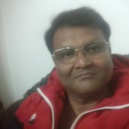 vinay kumar