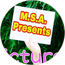 M.S.A. Presents (MSA Mohit Sharma)