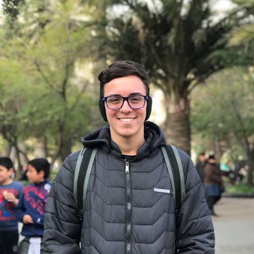 Lucas Marques avatar