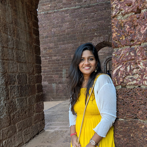 Niharika kuravii