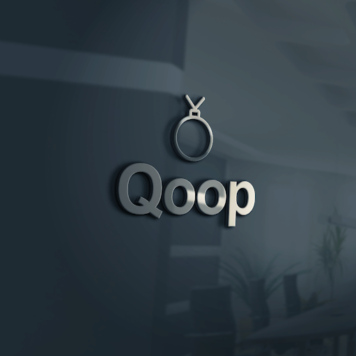 Qoop Necklace