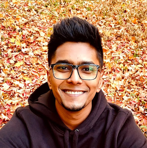 Kaustubha Patil