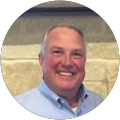 User profile - David Walton.