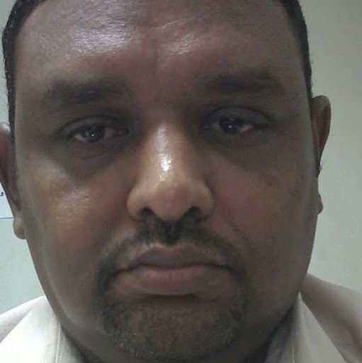 Uplatz profile picture of Abubakr Sayed 