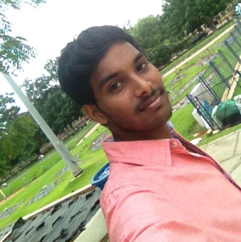 Pathipati Pavan kumar