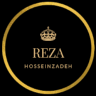 Reza Hosseinzadeh's user avatar