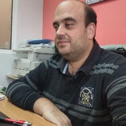 author