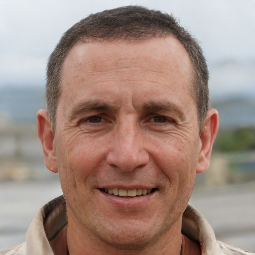 Bob Hunter