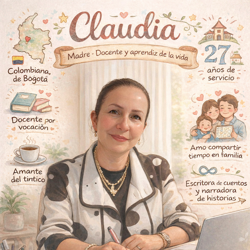 claudia avila vargas