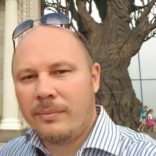 Владимир Елхин