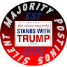 Writer: silent majority