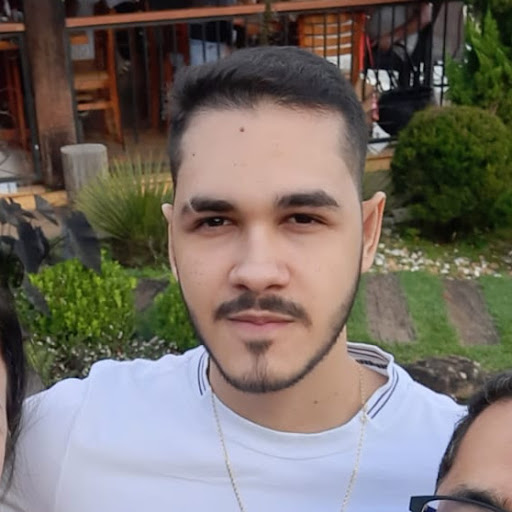 Caique Augusto Oliveira Santos