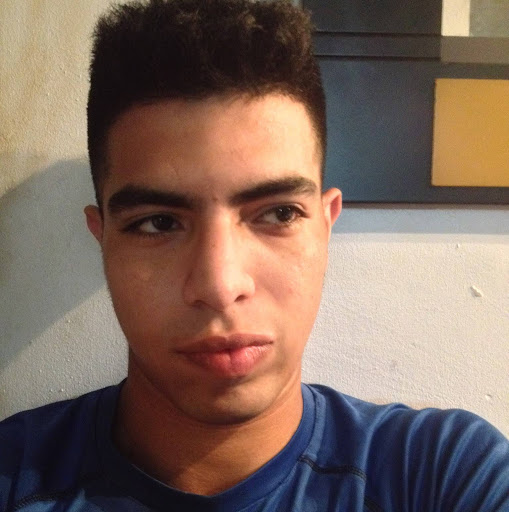 Anyelo Ruiz