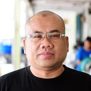 author