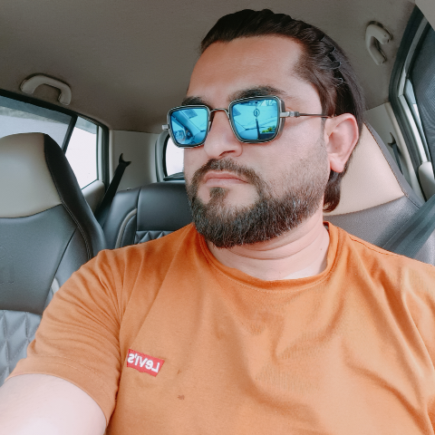 Roshan Kumar profile pic