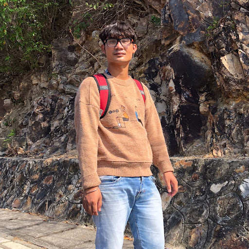 author