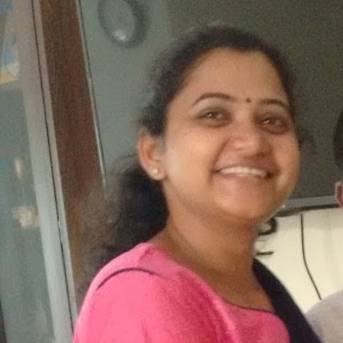 Jyothi Manoj