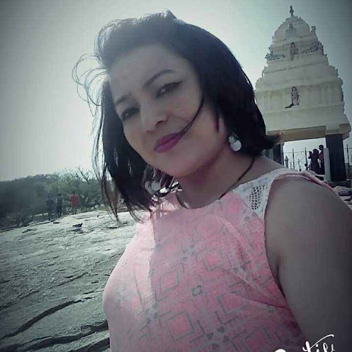 Arati Rai