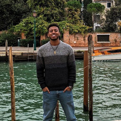 Anteneh Admasu